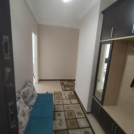 Mc Apart Otel Antalya Aparthotel