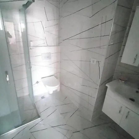 מלון דירות Mc Apart Otel Antalya *