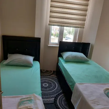 Mc Apart Otel Antalya מלון דירות
